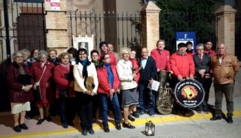 La Asociación Cultural 'La Aurora' de Caudete informa de que suspende todas sus actividades por el momento por el Covid-19