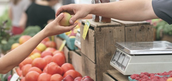 Lee más sobre el artículo Normas para los comercios que abren a partir de hoy