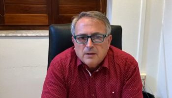 Luis Felipe Bañón explica la situación en que se encuentra el Presupuesto Municipal 2021