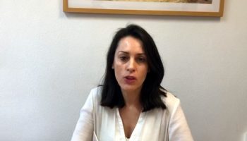El Ayuntamiento de Caudete organiza un curso de sensibilización y prevención de la violencia de género