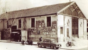 Interesantísimo artículo de Santiago Aguilar: 'Noticias sobre la epidemia de la Gripe de 1918 en Caudete'