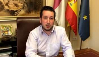 Caudete suma un nuevo fallecido por coronavirus, 4 en total, y se confirman 37 contagiados