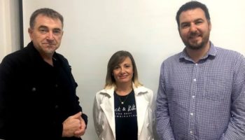Los Grupos de la Oposición en Caudete piden convocar la Comisión de Hacienda para contribuir en la lucha contra el Covid-19