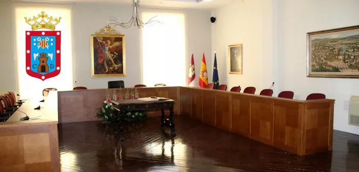 Pleno Ordinario Caudete Digital