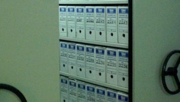 A partir de hoy, y hasta el martes, se conmemora el Día Internacional de los Archivos