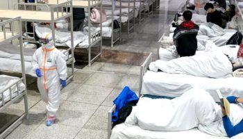 España supera los 25.000 fallecimientos por Covid-19