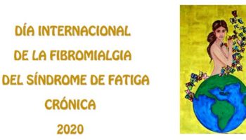 Hoy se celebra el Día Internacional de la Fibromialgia y el Síndrome de Fatiga Crónica