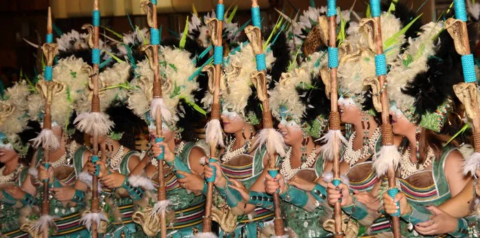 Lee más sobre el artículo Piden fotografías de las Fiestas de Caudete para continuar con su promoción y avanzar en el objetivo de declararlas de Interés Turístico Nacional