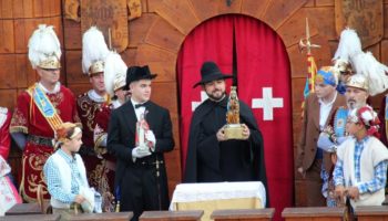 Un año más, se suspenden las Fiestas Patronales de Moros y Cristianos de Caudete