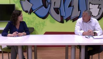 El programa "X Las Lunas" también será especial este año a causa del Covid-19