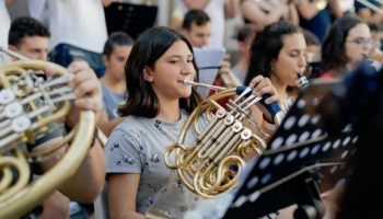 Se abre la inscripción a la sexta edición del Curso de Música de Viento Metal de Numskull Brass Festival Caudete