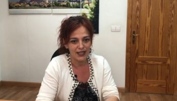 Pilar Egea formará parte del Comité Organizador del XIII Congreso Provincial del PP