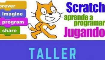 Organizado por la concejalía de Juventud un taller online de programación