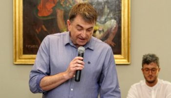 Santiago Aguilar, de Unidas por Caudete, ha presentado su dimisión como concejal