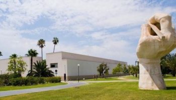 Renovado el convenio de colaboración entre la Universidad de Alicante y el Ayuntamiento de Caudete