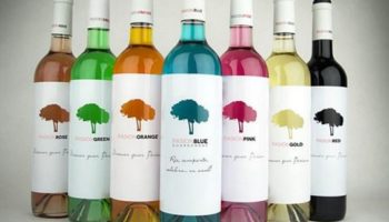 Bodegas Santa Margarita triunfa con sus vinos de colores y de cannabis