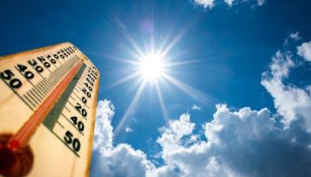 El tiempo en Caudete vendrá marcado por el ascenso de las temperaturas desde el próximo martes