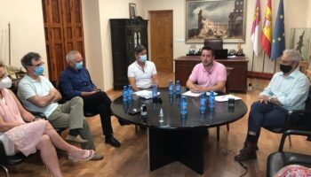 Tras 6 años de gestiones, se pone en marcha en Caudete el proyecto CLIME de eficiencia energética