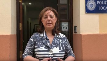Caudete estrena nueva Comisaría de la Policía Local