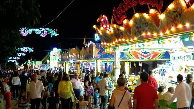 Lee más sobre el artículo Yecla también suspende su Feria de Septiembre por el coronavirus
