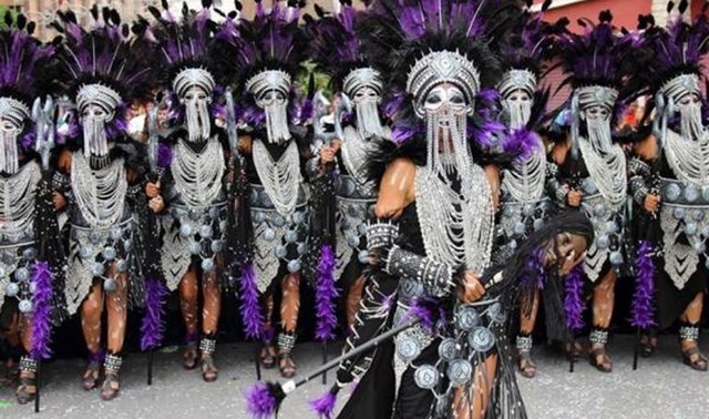 En este momento estás viendo Villena suspende sus Fiestas de Moros y Cristianos por segundo año