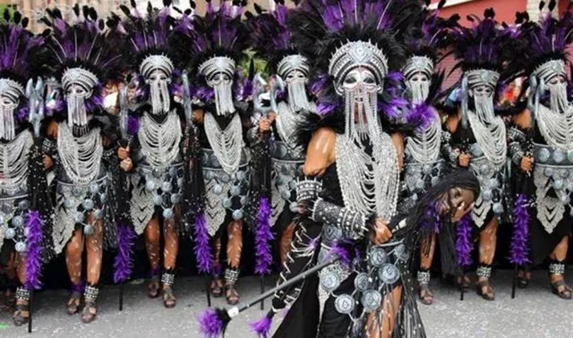 Lee más sobre el artículo Villena tampoco celebrará sus Fiestas de Moros y Cristianos este año