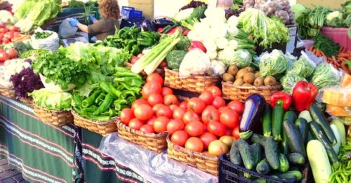 Lee más sobre el artículo Se amplían las medidas de protección en el Mercadillo Municipal de Caudete