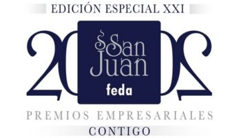 Hoy se entregan los premios San Juan que convoca anualmente FEDA
