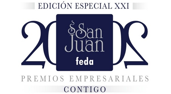 Lee más sobre el artículo Hoy se entregan los premios San Juan que convoca anualmente FEDA