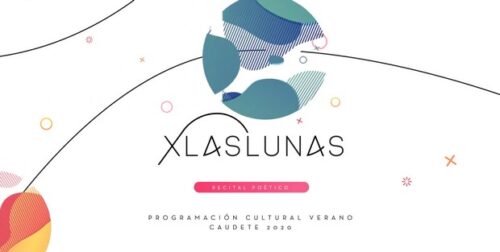 Lee más sobre el artículo Vídeo con las intervenciones del Recital Poético Virtual ‘X Las Lunas’