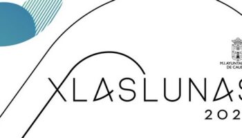 El programa X Las Lunas ha preparado nuevas actividades para esta semana