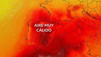 Alerta Naranja por calor en Caudete para este fin de semana