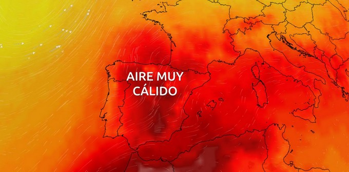 Lee más sobre el artículo Alerta Naranja por calor en Caudete para este fin de semana