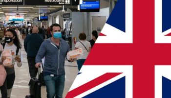 La cuarentena impuesta por Reino Unido afecta directamente a la numerosa colonia inglesa que reside en Caudete