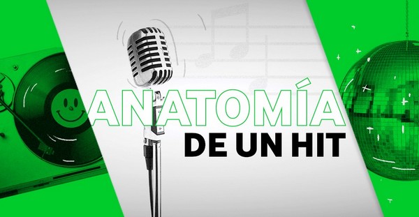 En este momento estás viendo ¿Cuáles son los secretos para que una canción se convierta en hit?