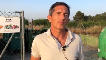 El Ayuntamiento de Caudete continúa con su campaña de sensibilización sobre los Puntos Limpios
