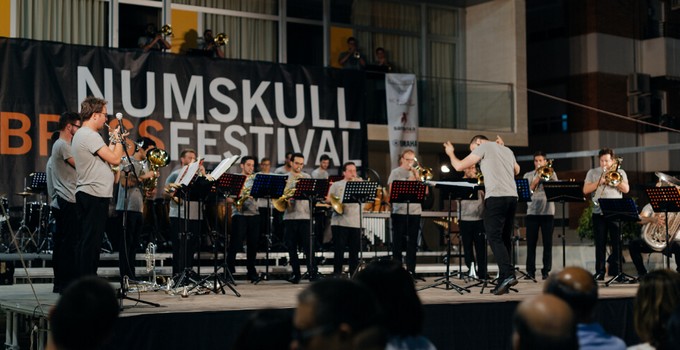 En este momento estás viendo Numskull Brass Festival Caudete completa todas sus inscripciones en apenas unas horas