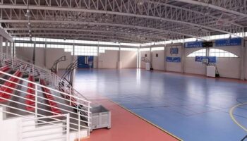 Caudete aumenta el número de desfibriladores en sus instalaciones municipales