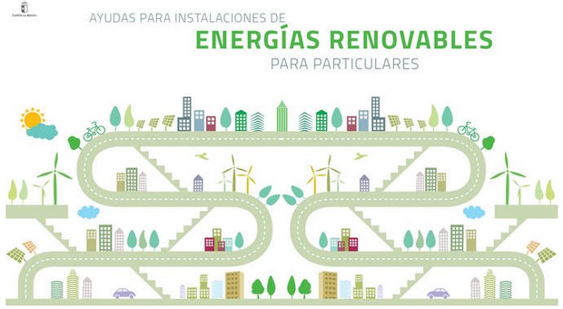 Lee más sobre el artículo El Grupo Municipal Socialista explica las líneas de ayuda del Gobierno Regional para incentivar la instalación de energías renovables en el ámbito doméstico