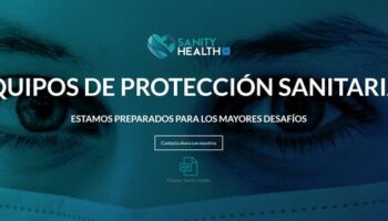 La empresa Sanity Health construirá la empresa de mascarillas en Almansa tras un comunicado diciendo que lo haría en Caudete