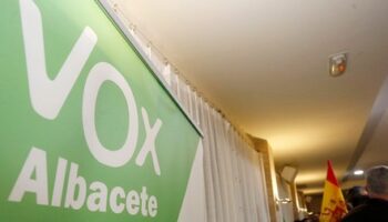 Vox Albacete presentará el domingo en Caudete su gestora provincial
