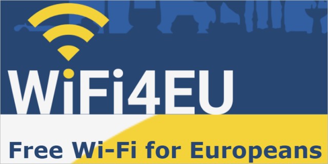 Lee más sobre el artículo La Comisión Europea ha denegado a Caudete el servicio de WiFi gratuita en los espacios públicos