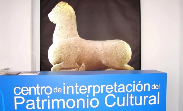 Lee más sobre el artículo El Ayuntamiento quiere impulsar las visitas al Centro de Interpretación del Patrimonio de Caudete