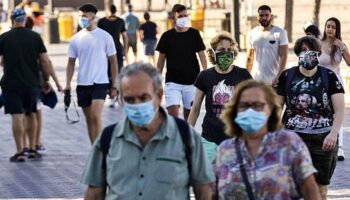 Cinco nuevos brotes de Covid-19 en la provincia de Albacete