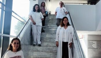 El Centro de Salud de Caudete se incorpora como centro docente tras la resolución aprobada por el Ministerio
