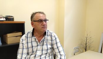 José Miguel Mollá: 'Mi familia es la que en verdad ha sufrido esta situación'