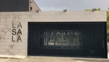 La Diputación concede una ayuda de 2.250 euros para obras de accesibilidad
