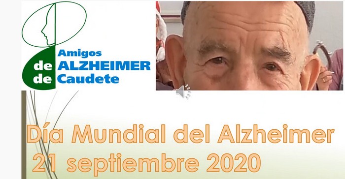 Lee más sobre el artículo Comunicado de la Asociación Amigos de Alzheimer de Caudete en el Día Mundial de esta enfermedad