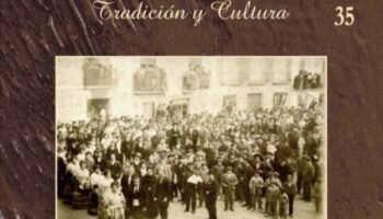 La Diputación de Albacete dedica el número 35 de ‘Tradición y Cultura’ a los ‘Bailes del Niño’ de Caudete
