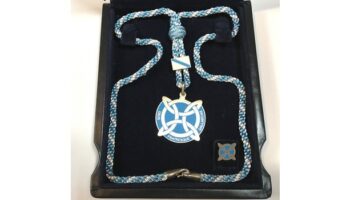 La Xunta de Galicia otorga la Medalla de Castelao a todas las Asociaciones del Camino de Santiago